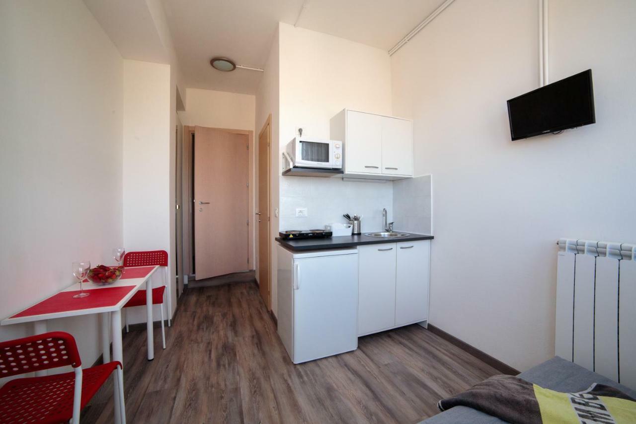 Rimini Youth Apartment Exterior photo
