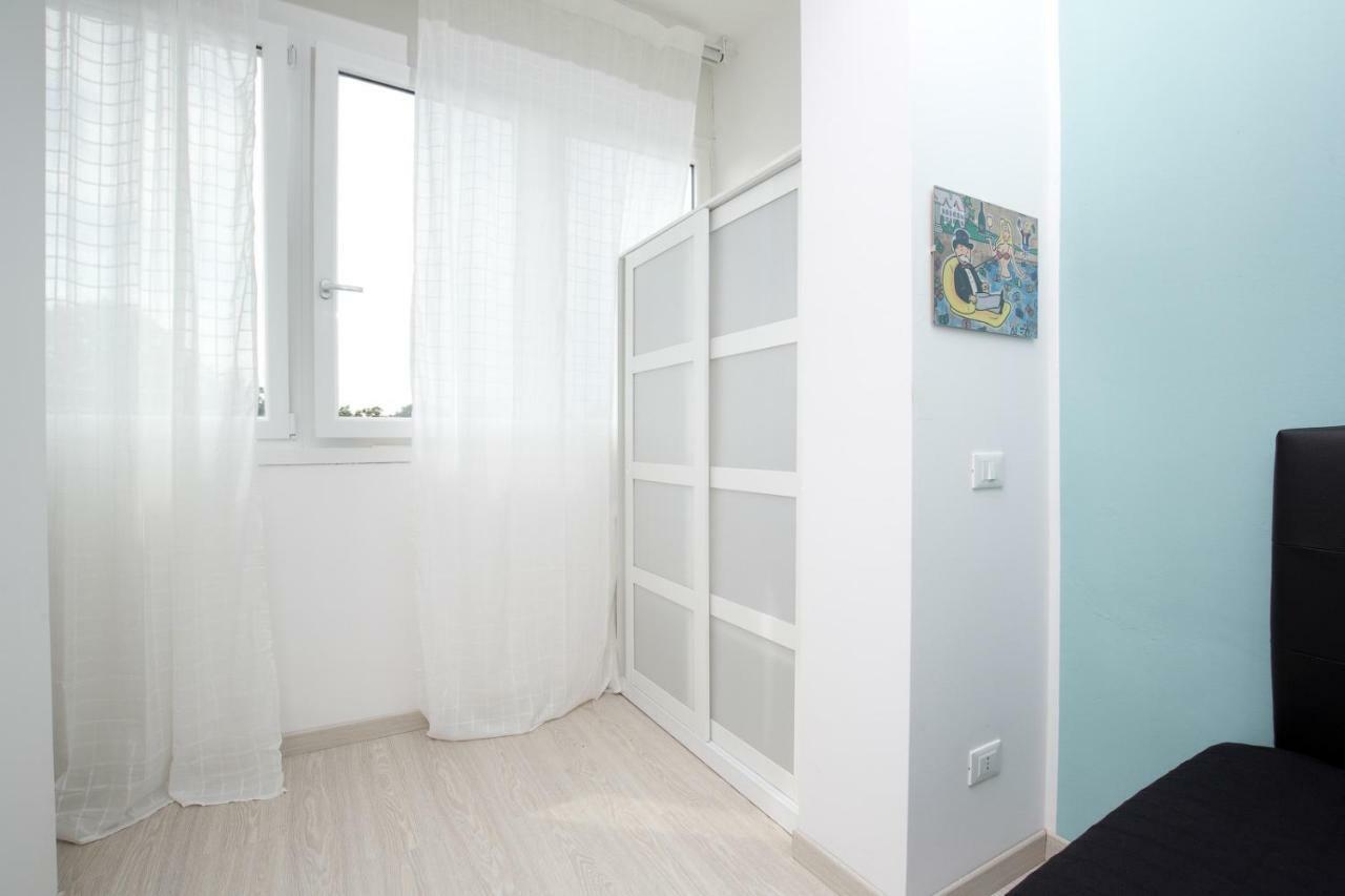 Rimini Youth Apartment Exterior photo