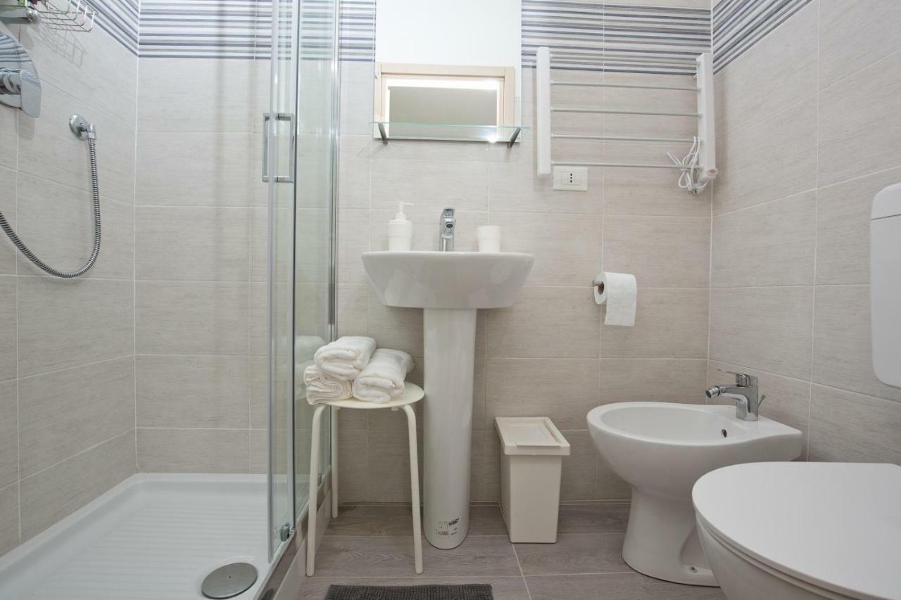 Rimini Youth Apartment Exterior photo
