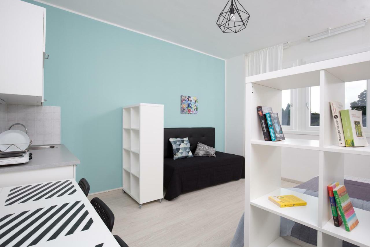 Rimini Youth Apartment Exterior photo