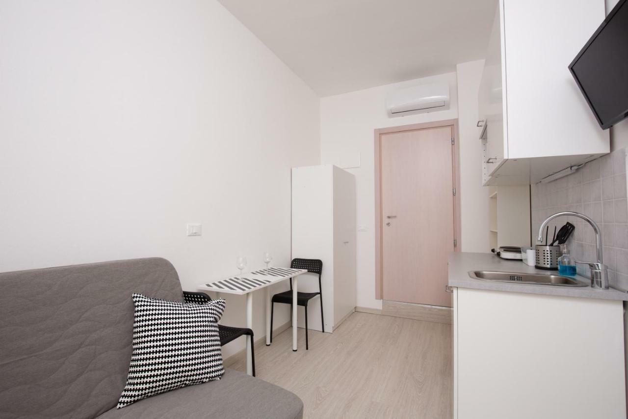 Rimini Youth Apartment Exterior photo