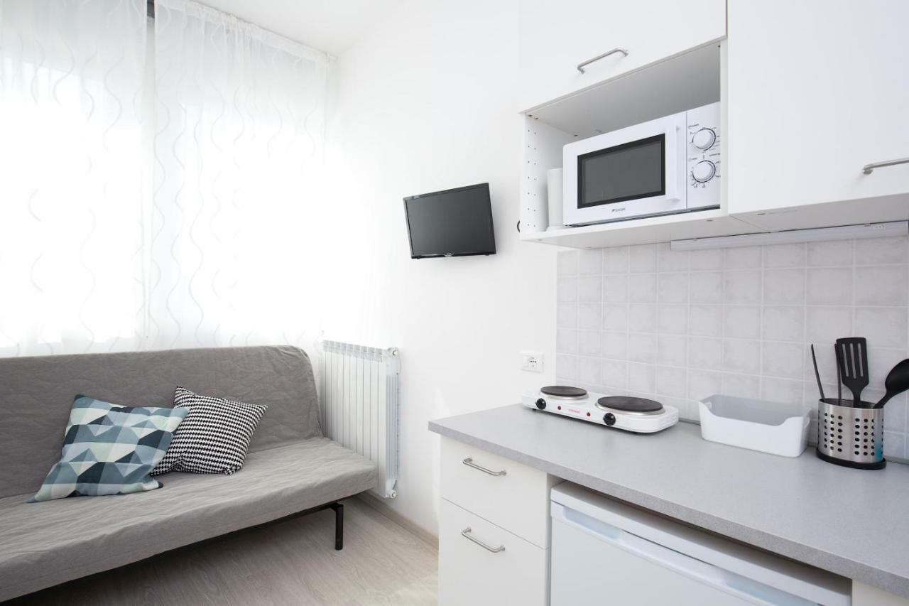 Rimini Youth Apartment Exterior photo