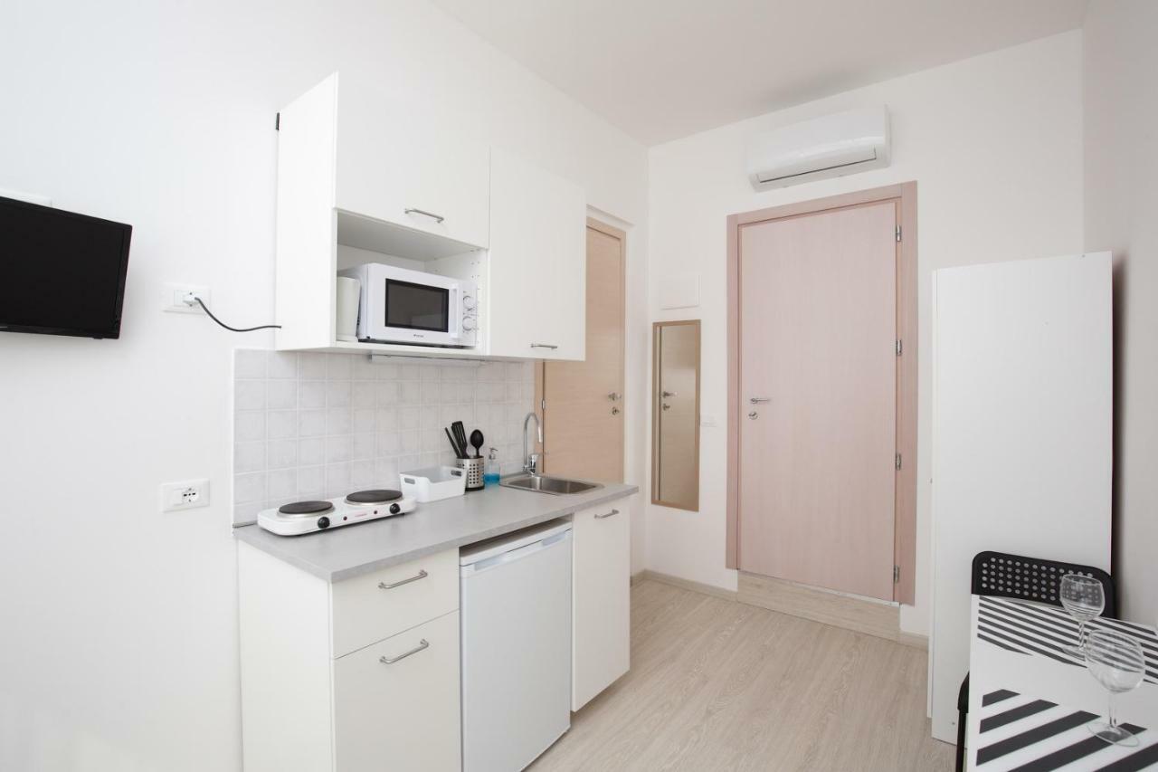 Rimini Youth Apartment Exterior photo