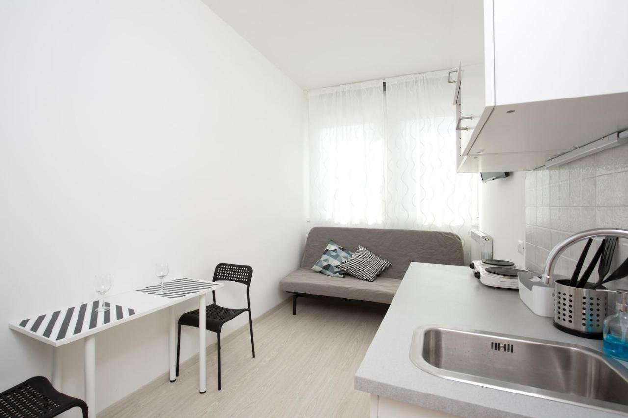 Rimini Youth Apartment Exterior photo