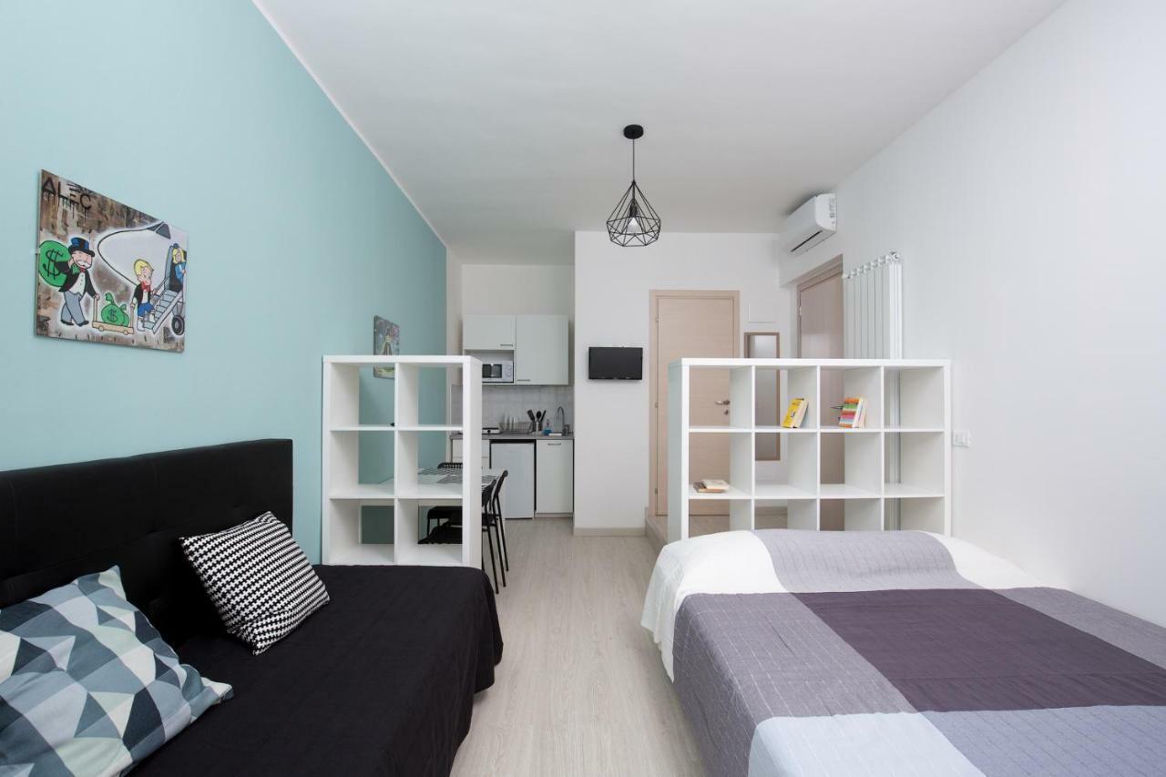 Rimini Youth Apartment Exterior photo