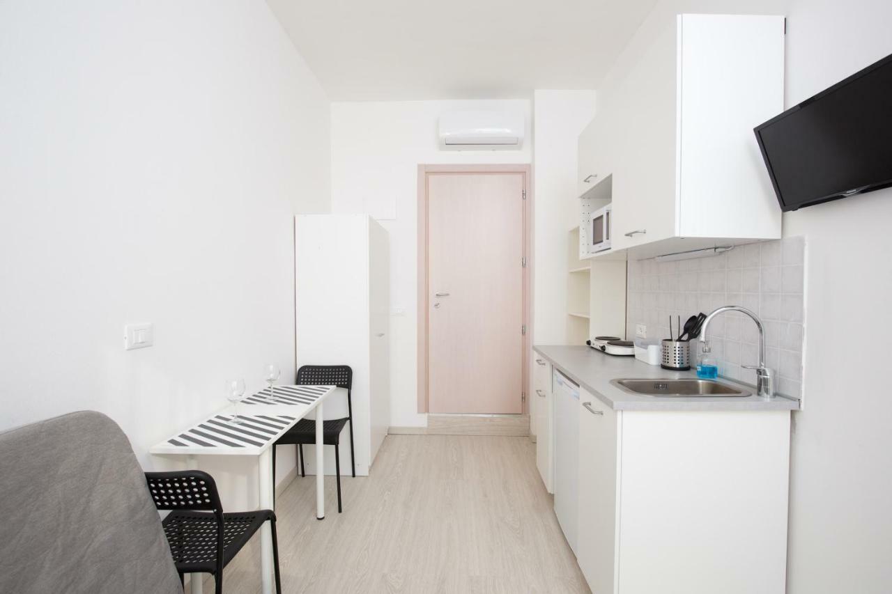 Rimini Youth Apartment Exterior photo